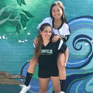 Meet your Posher, Tracy